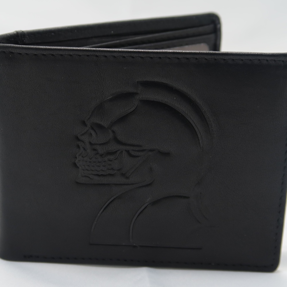 Skull Wallet